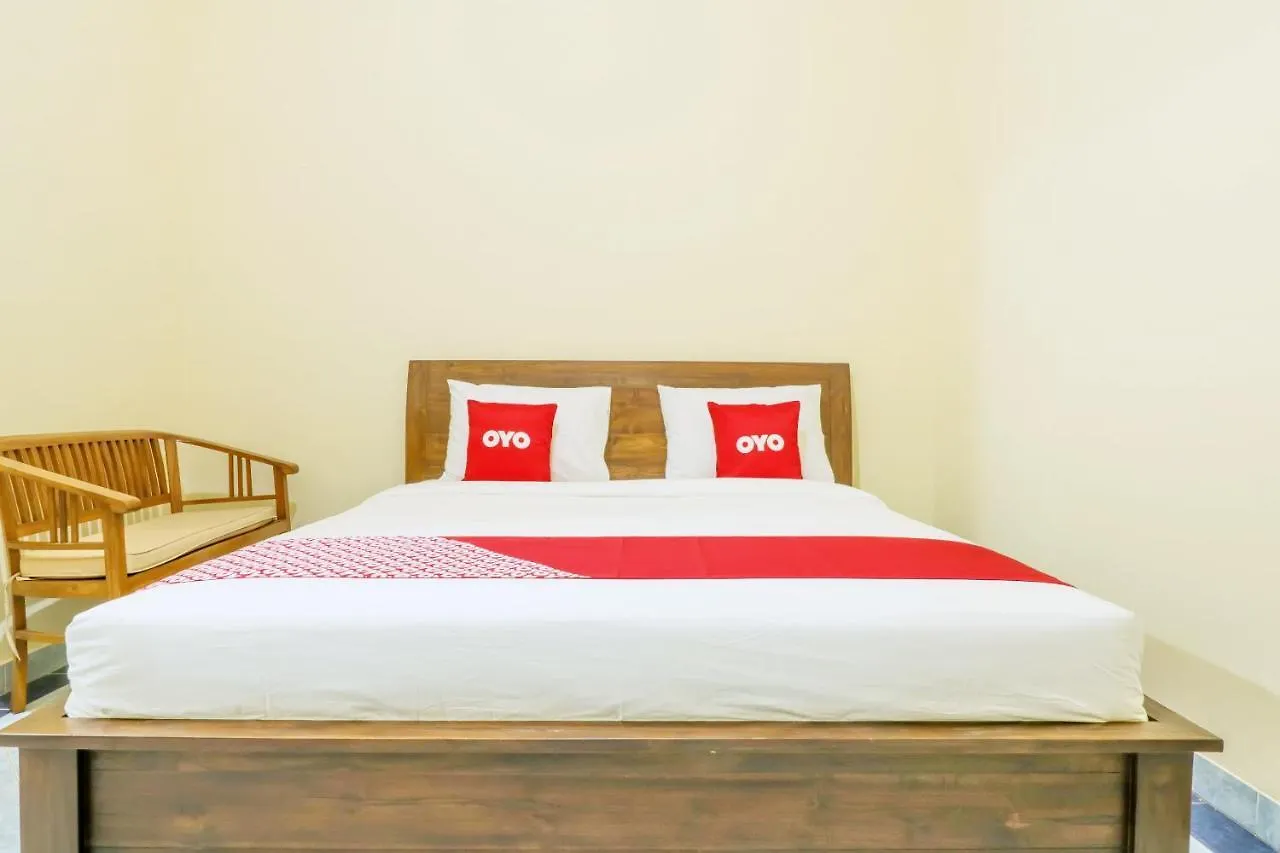 Oyo 1684 Marina Suite Apartment Bali Sanur