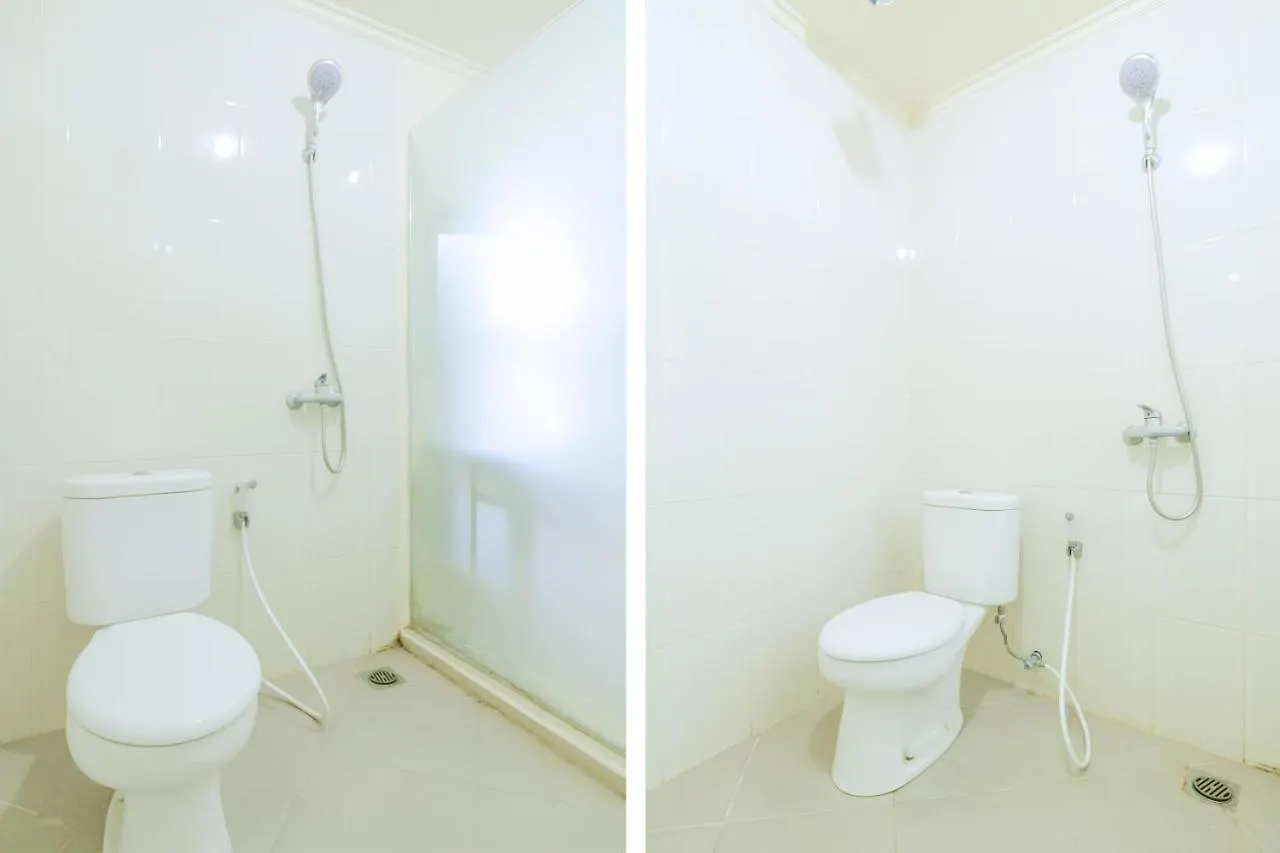 Oyo 1684 Marina Suite Apartment Bali Sanur 2*,  Indonesien